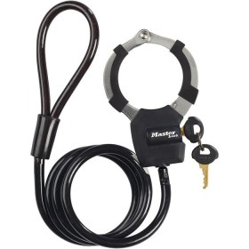 master lock -1